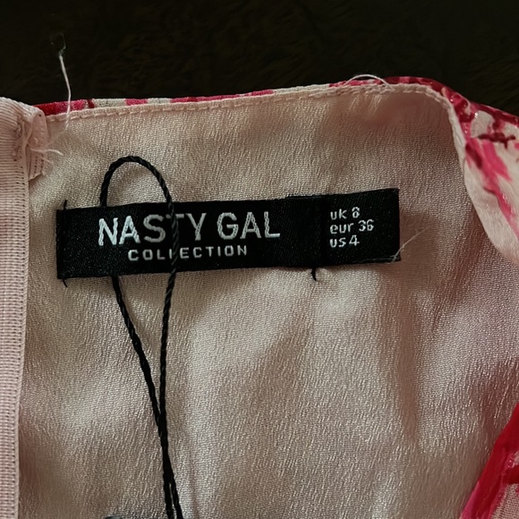 Abetraot Animal Cut Out Belted MaxI Dresses - Picture 7 of 13